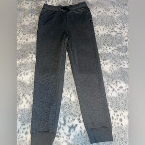 Hurley Kids Charcoal Sweatpants